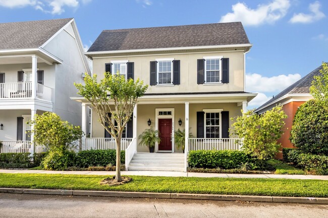 Building Photo - Baldwin Park Charmer