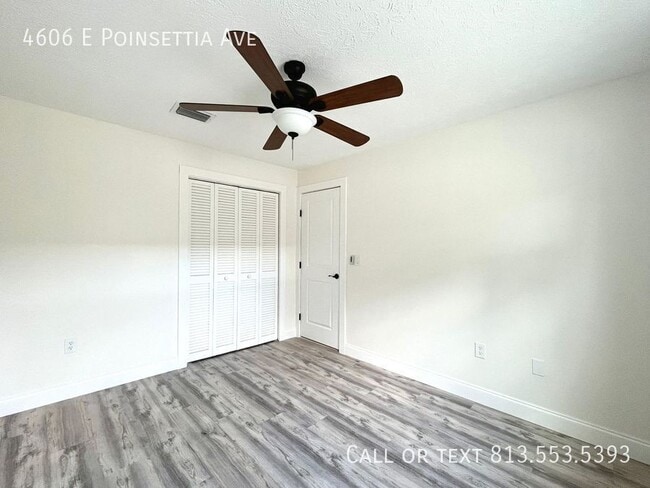 Building Photo - 4606 E Poinsettia Ave