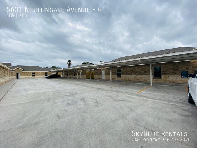 Building Photo - 5601 Nightingale Ave