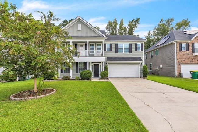 Building Photo - 5 bedroom house in the Somersby neighborhood in Pooler
