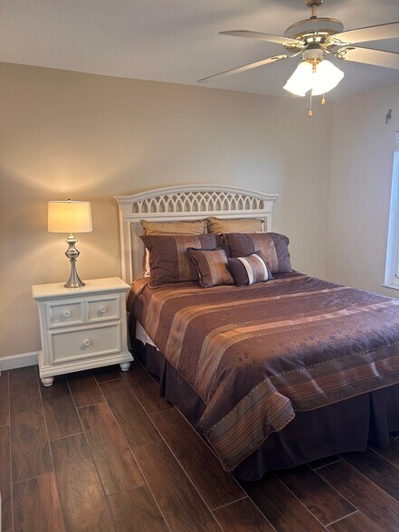 Building Photo - 5051 N Hwy A1A