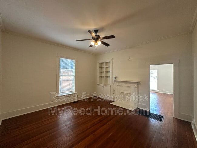 Building Photo - 1042 Blythe St
