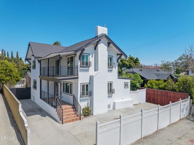 Building Photo - 1206 Tamarind Ave