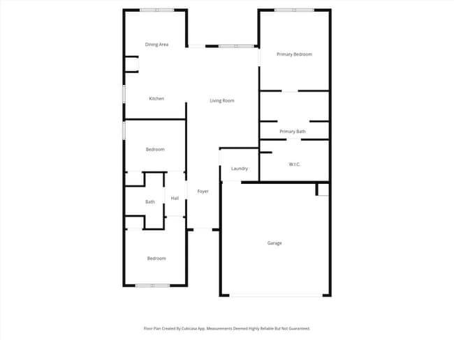 Building Photo - 7010 Dahlia Rd