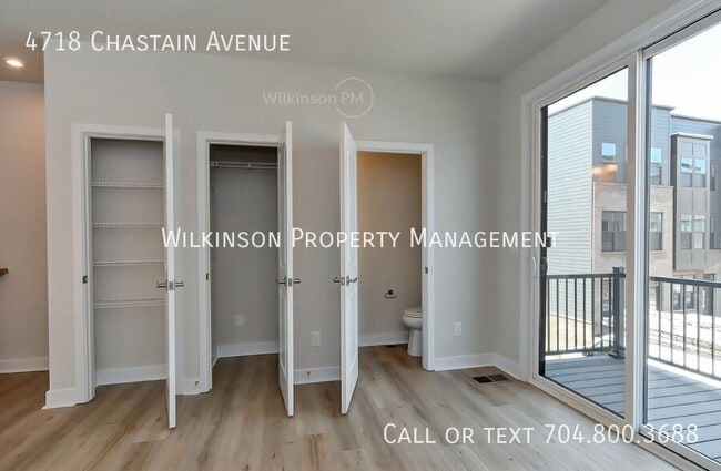 Building Photo - 4718 Chastain Ave