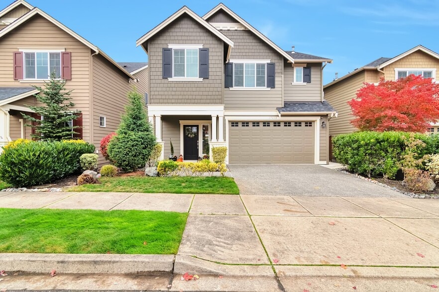 Primary Photo - 17618 40th Dr SE