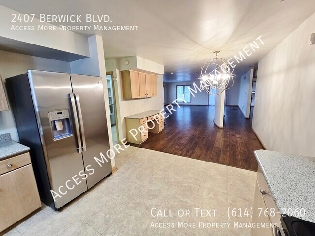 Building Photo - 2407 Berwick Blvd