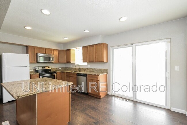 Building Photo - 9866 Lafayette St