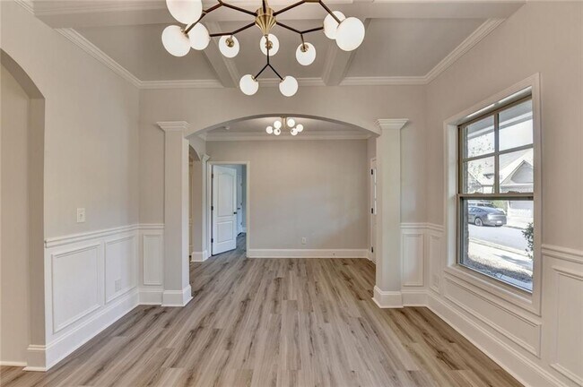 Building Photo - 4032 Ridge Grove Way