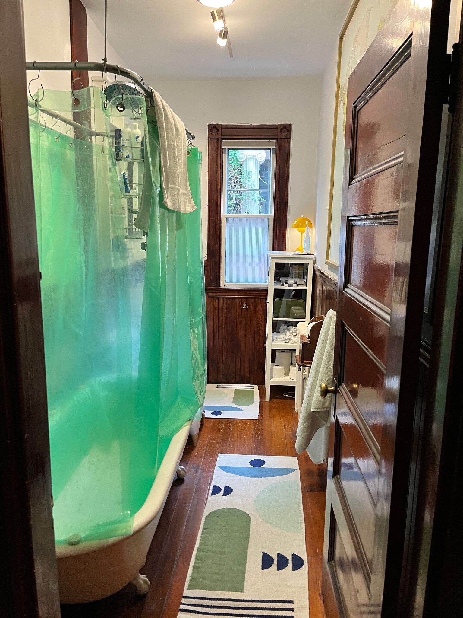 Building Photo - 119 Antrim St