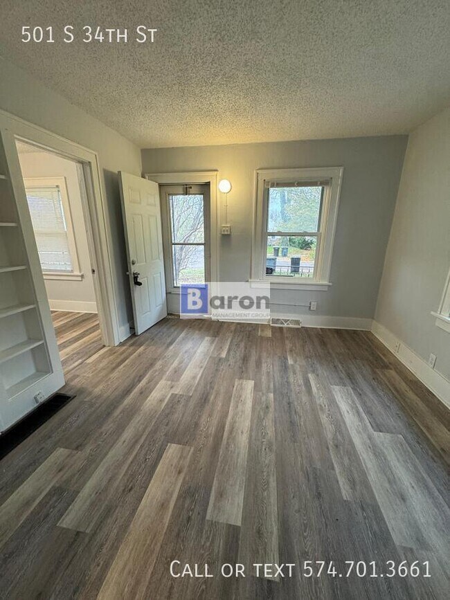 Building Photo - 501 S 34th St