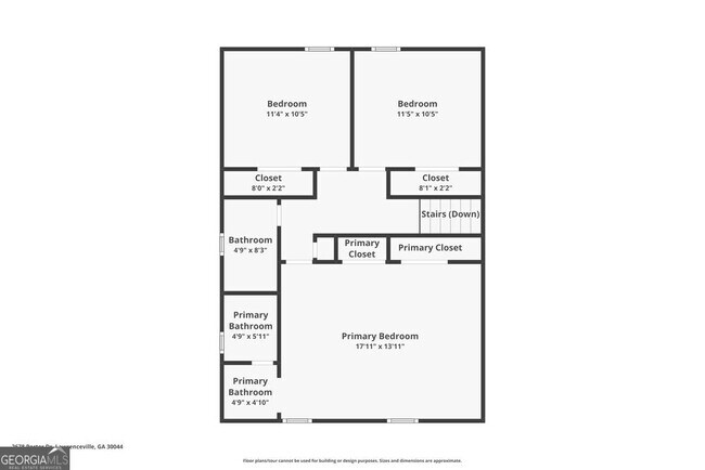 Building Photo - 2678 Porter Dr