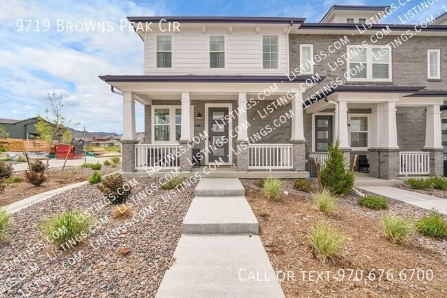 Primary Photo - 9719 Browns Peak Cir