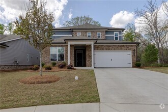 Building Photo - 3512 Creek Hollow