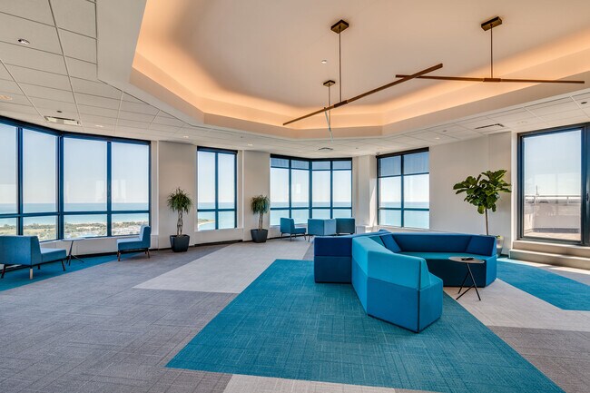 Building Photo - 3660 N Lake Shore Dr