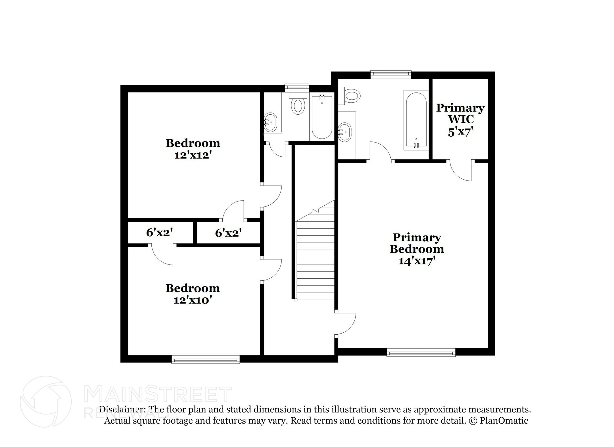 Building Photo - 4509 N Quail Flight Cove