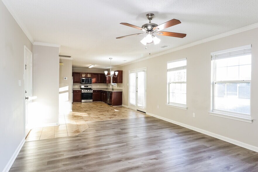 Building Photo - 6021 Pennycross Ln