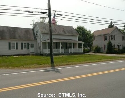 Building Photo - 15 East Granby Rd
