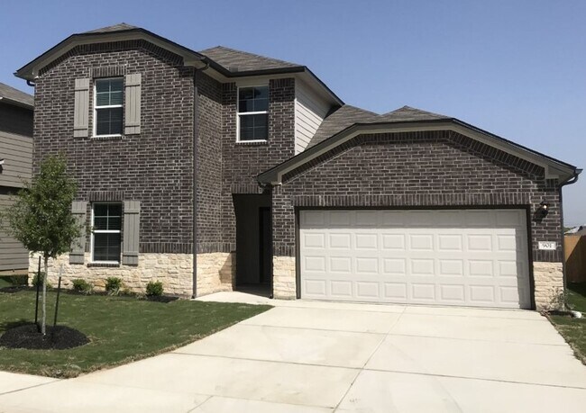 Building Photo - Beautiful Brand New Home in Arroyo Ranch