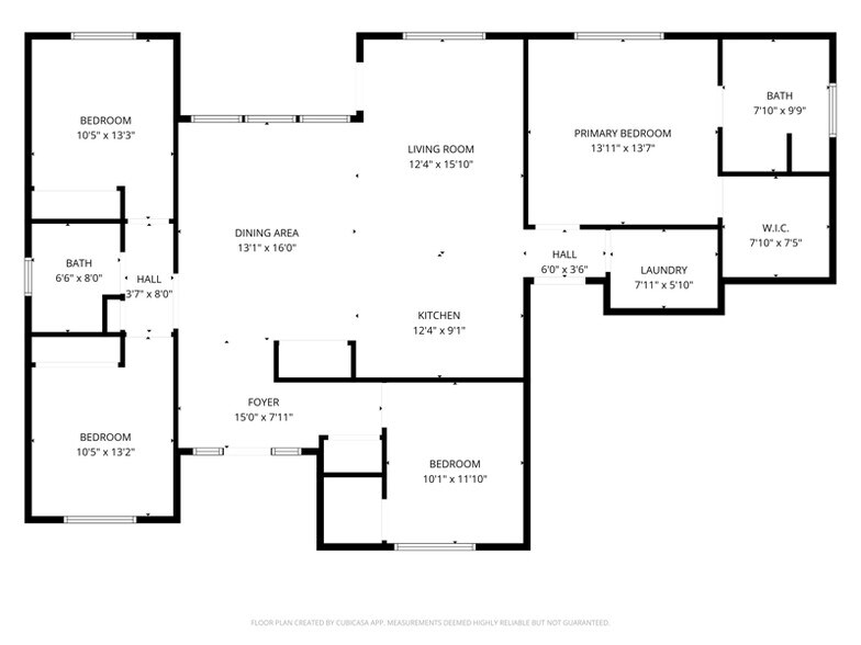 Building Photo - 222 Curtis Dr