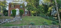 Building Photo - 3744 Camden St SE