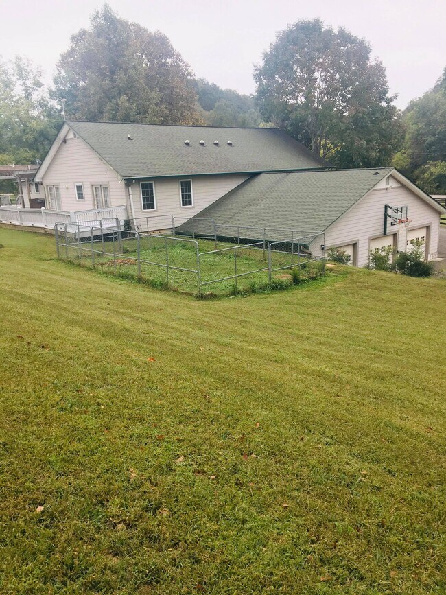 3968 Sulphur Springs Branch Rd 3968 Sulphur Springs Branch Rd