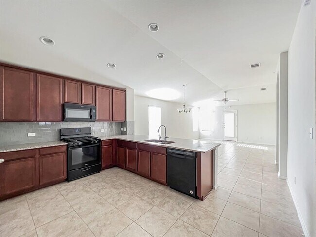 Building Photo - 401 Anacua Loop