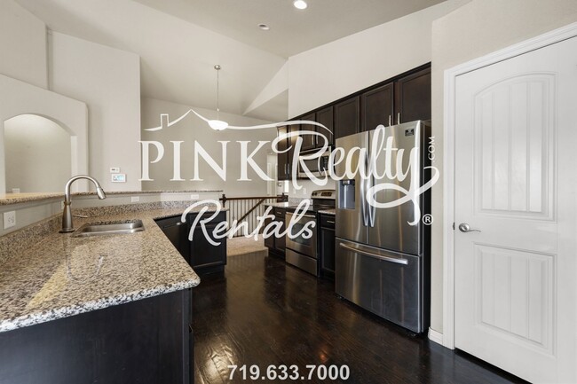 Building Photo - 7502 Araia Dr