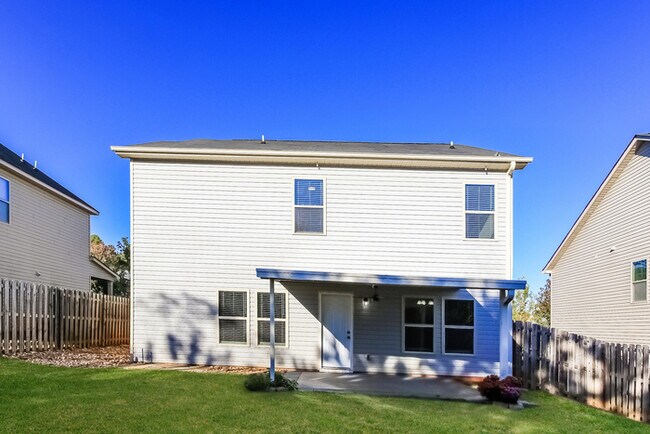 Building Photo - Wonderful 4 Bedroom Home in Grovetown, GA