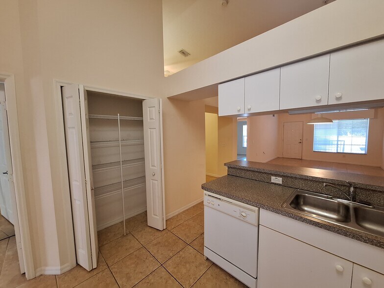 Pantry - 25727 Lake Amelia Way
