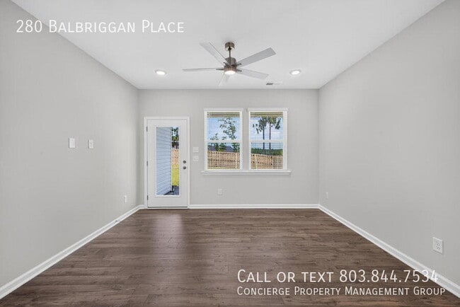 Building Photo - 280 Balbriggan Pl