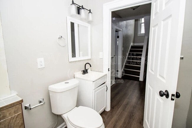 Building Photo - 5153 Cato St