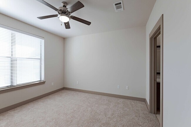 Floorplan - The Edge at Glade Parks