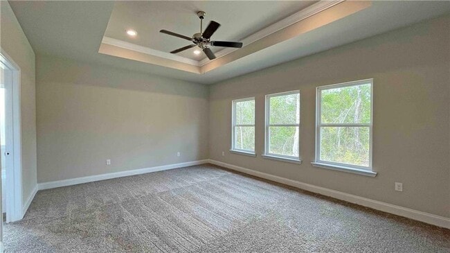 Building Photo - 10475 E Peat Moss Ave