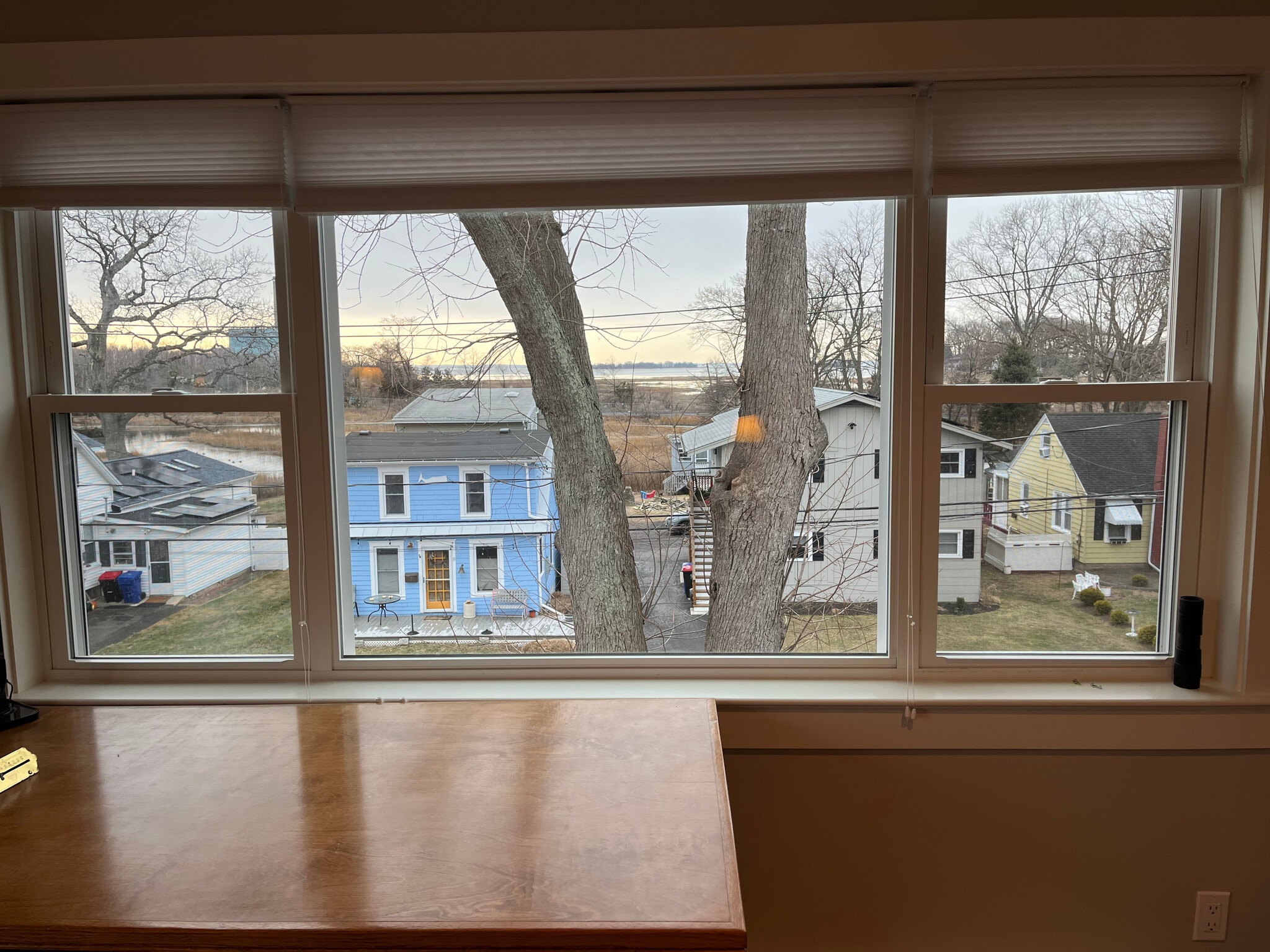 Building Photo - 3 Yost St