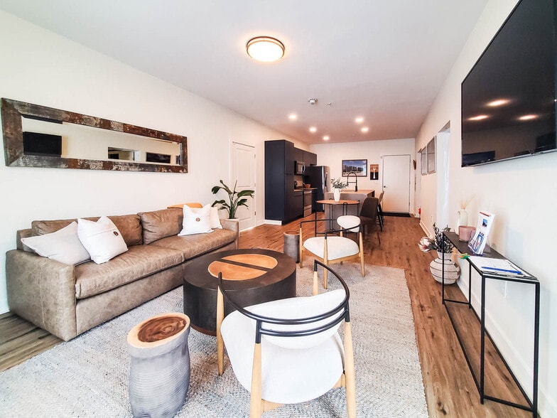 Building Photo - THE STATION at Trolley District