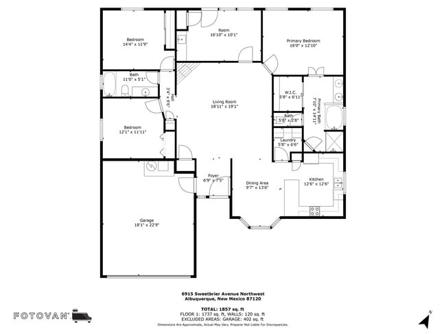 Building Photo - CALL US TODAY AT (505) 808-6467 TO SCHEDUL...