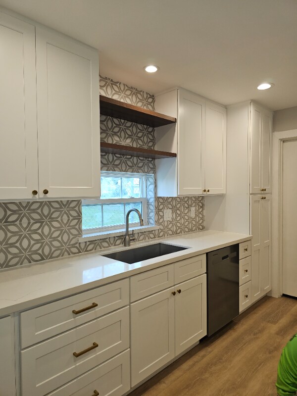 Building Photo - 4319 Baynard Dr
