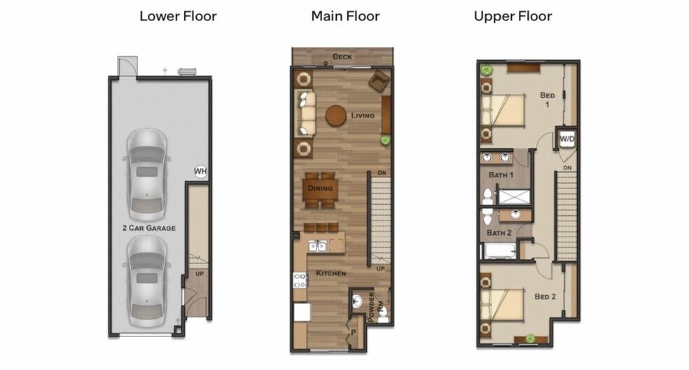 Building Photo - 1820 201st Pl SE