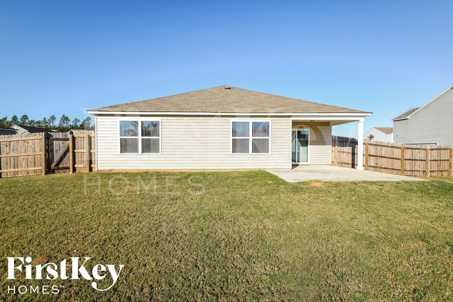 Building Photo - 11446 Walden Trce