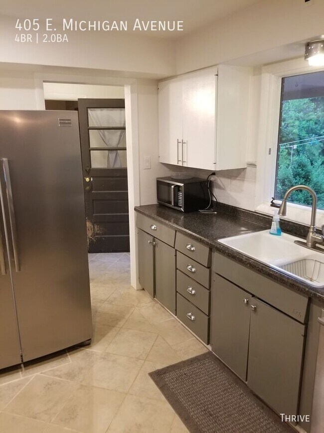 Building Photo - 405 E Michigan Ave