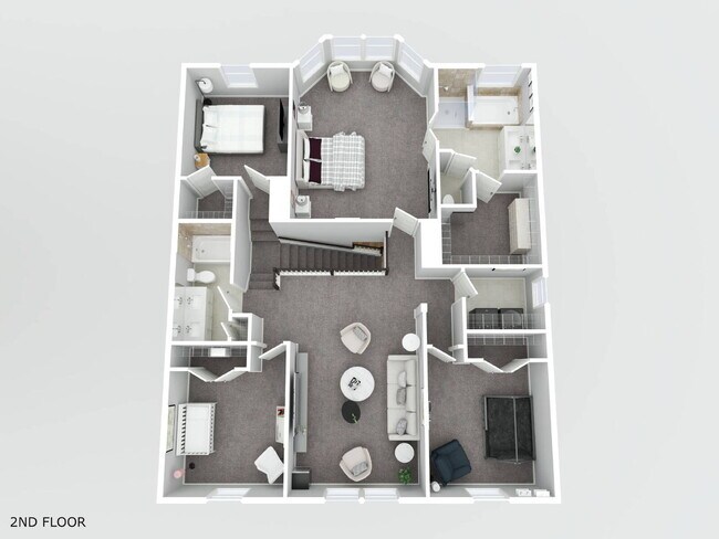 Building Photo - Room to Gather, Relax, and Enjoy Everyday Living