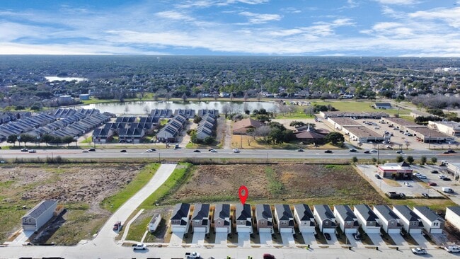 Building Photo - 1534 Revolution Way
