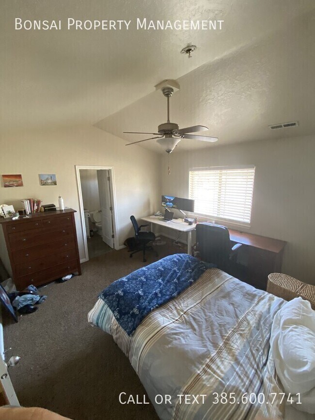 Building Photo - 603 E 60 S