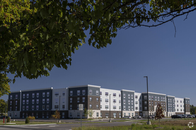 Building Photo - Vita of Greenfield Independent Living