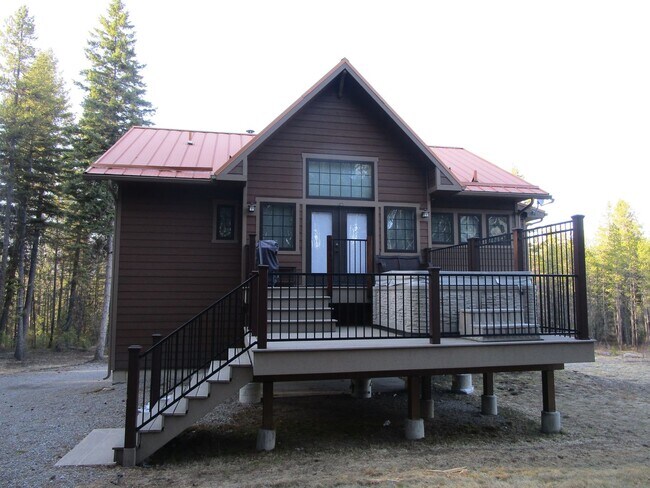 Building Photo - Cozy 2 Bedroom Belton Retreat