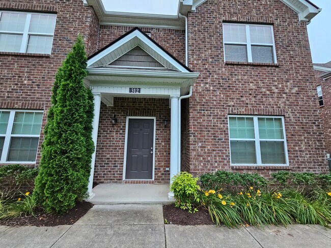 Primary Photo - 312 Rowlette Cir
