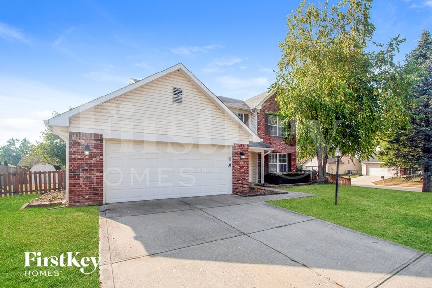 Building Photo - 1580 Winding Creek Trail