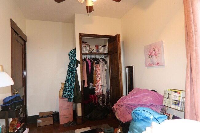 View 2 of Bedroom 2 on 2nd floor - 372 E Oakland Ave