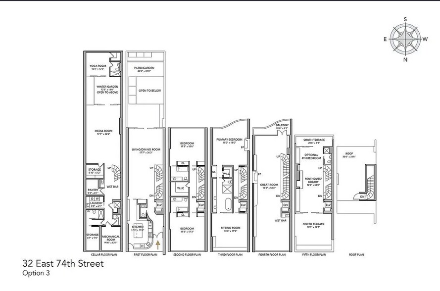 Building Photo - 32 E 74th St